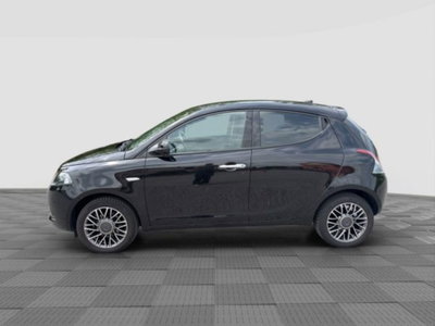 Lancia Ypsilon 1.0 FireFly 5 porte S&S Hybrid Ecochic A. Ferretti (2)