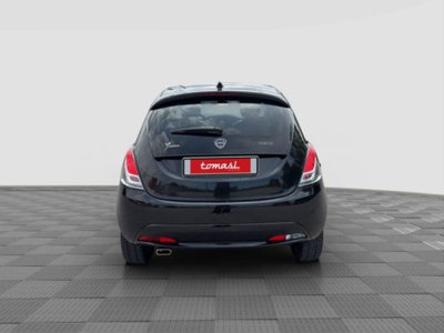 Lancia Ypsilon 1.0 FireFly 5 porte S&S Hybrid Ecochic A. Ferretti (5)