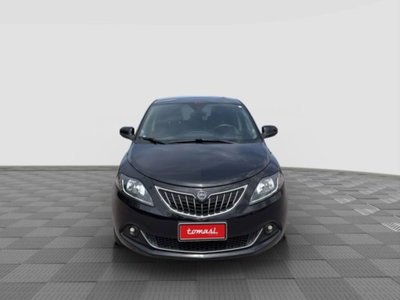 Lancia Ypsilon 1.0 FireFly 5 porte S&S Hybrid Ecochic A. Ferretti (8)