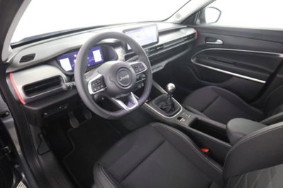 Jeep Avenger 1.2 turbo Summit fwd 100cv usata