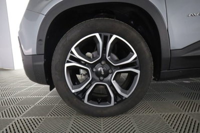Jeep Avenger 1.2 turbo Summit fwd 100cv (8)