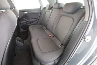 Audi A3 Sportback 40 TDI quattro S tronic Business (11)
