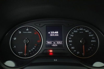 Audi A3 Sportback 40 TDI quattro S tronic Business (15)