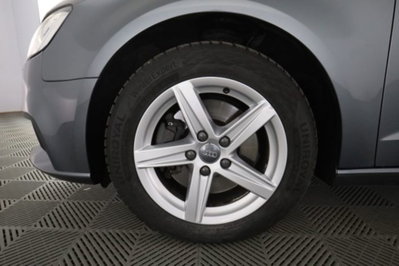 Audi A3 Sportback 40 TDI quattro S tronic Business (16)