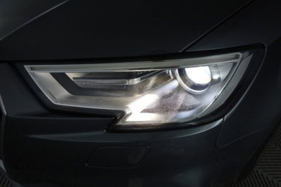 Audi A3 Sportback 40 TDI quattro S tronic Business (17)