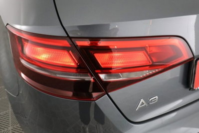 Audi A3 Sportback 40 TDI quattro S tronic Business (18)