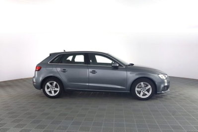 Audi A3 Sportback 40 TDI quattro S tronic Business (3)
