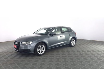 Audi A3 Sportback 40 TDI quattro S tronic Business (8)
