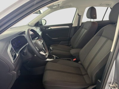 Volkswagen T-Roc 1.0 TSI Life (10)