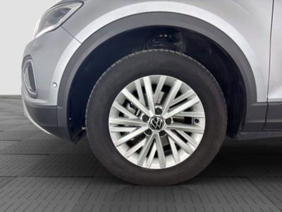 Volkswagen T-Roc 1.0 TSI Life (16)
