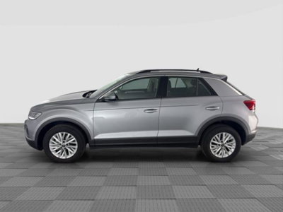 Volkswagen T-Roc 1.0 TSI Life (2)