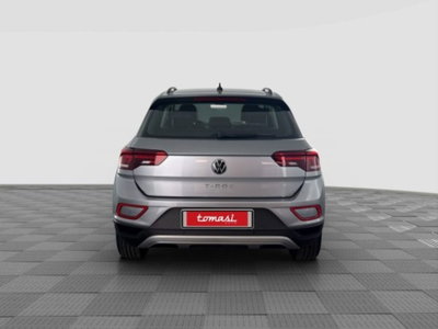 Volkswagen T-Roc 1.0 TSI Life (4)