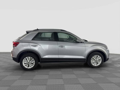 Volkswagen T-Roc 1.0 TSI Life (6)
