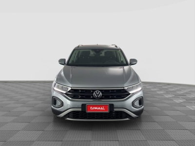 Volkswagen T-Roc 1.0 TSI Life (8)