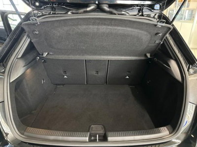 Mercedes-Benz Classe A Sedan 220 Automatic 4p. Business (15)