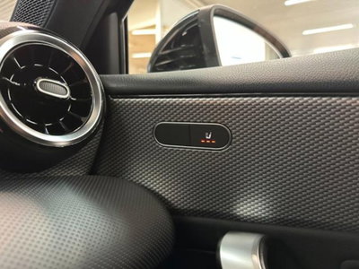 Mercedes-Benz Classe A Sedan 220 Automatic 4p. Business (18)