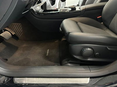 Mercedes-Benz Classe A Sedan 220 Automatic 4p. Business (19)