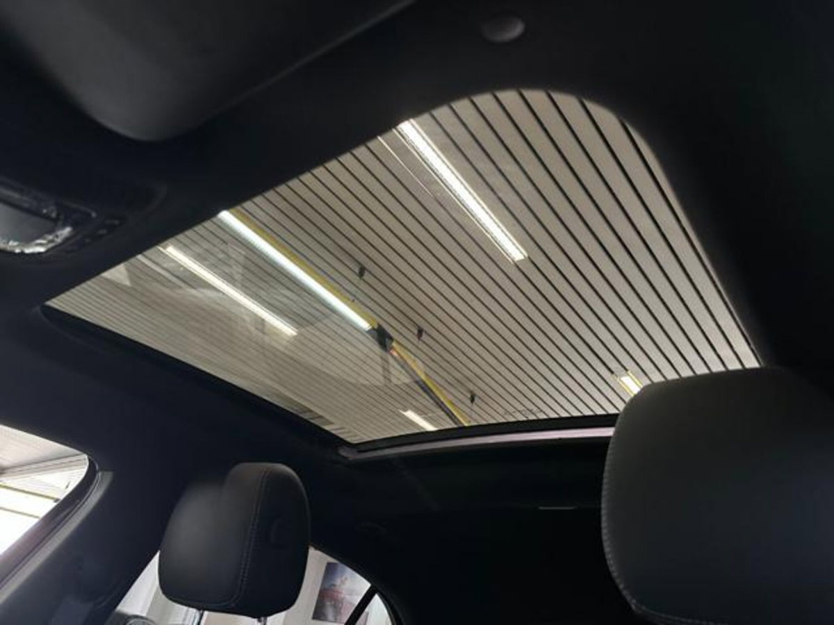 Mercedes-Benz Classe A Sedan 220 Automatic 4p. Business (12)