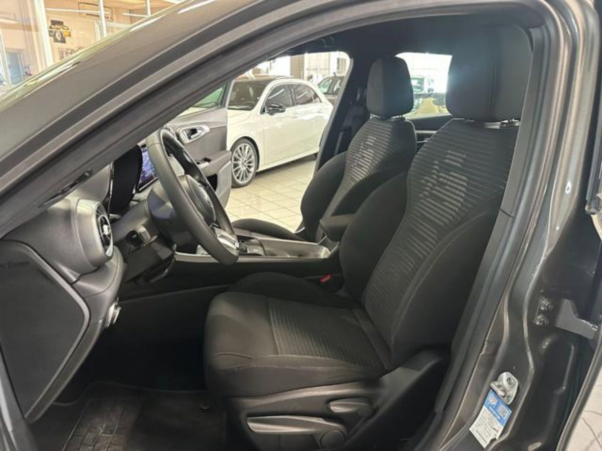Alfa Romeo Tonale Tonale 1.5 130 CV MHEV TCT7 Super (10)