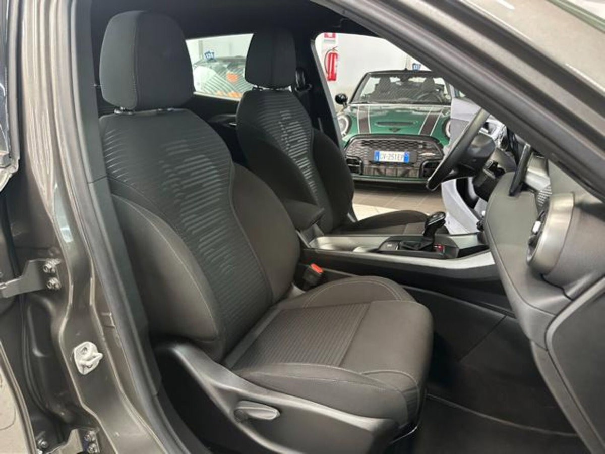 Alfa Romeo Tonale Tonale 1.5 130 CV MHEV TCT7 Super (11)