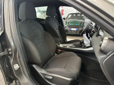 Alfa Romeo Tonale Tonale 1.5 130 CV MHEV TCT7 Super (11)