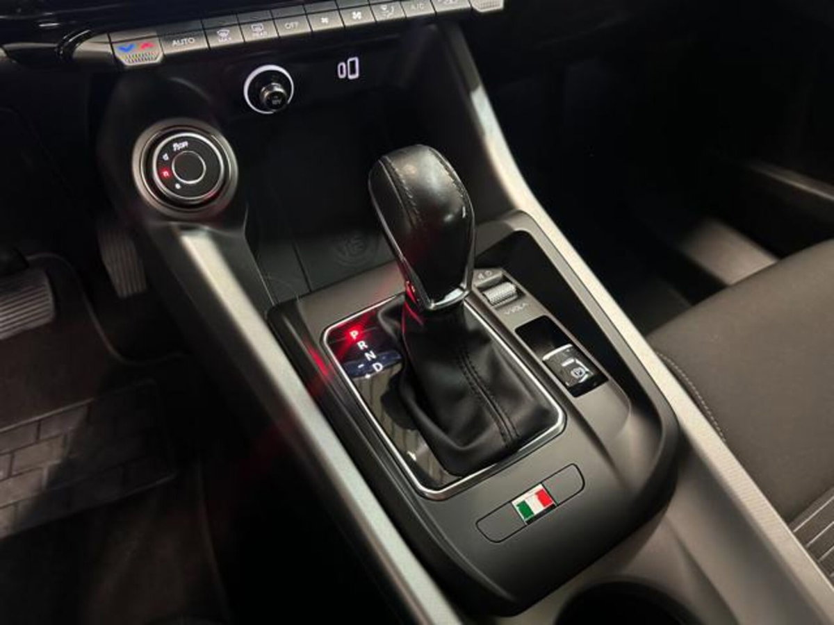 Alfa Romeo Tonale Tonale 1.5 130 CV MHEV TCT7 Super (14)