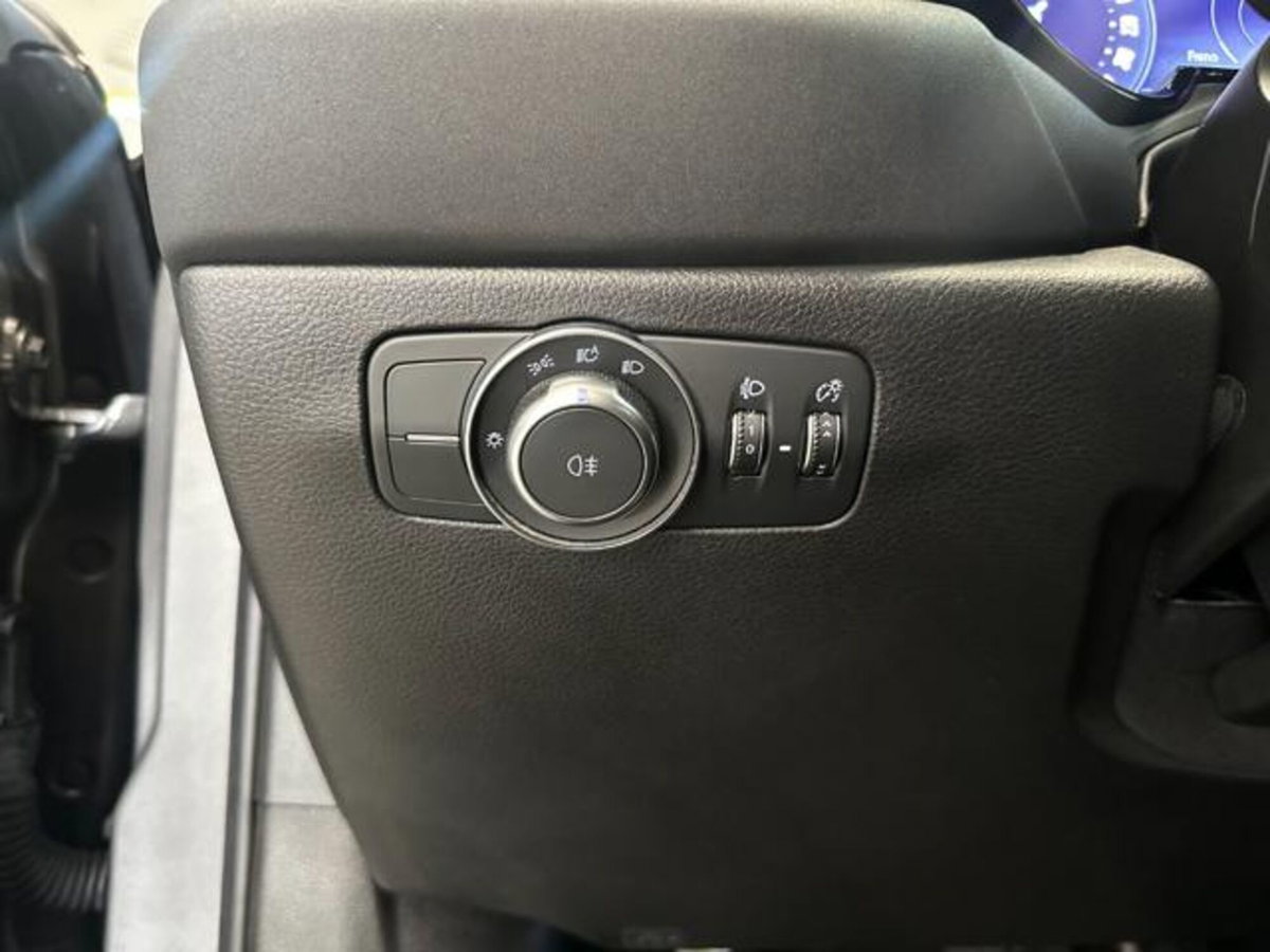 Alfa Romeo Tonale Tonale 1.5 130 CV MHEV TCT7 Super (17)