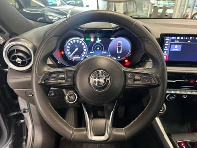 Alfa Romeo Tonale Tonale 1.5 130 CV MHEV TCT7 Super (18)