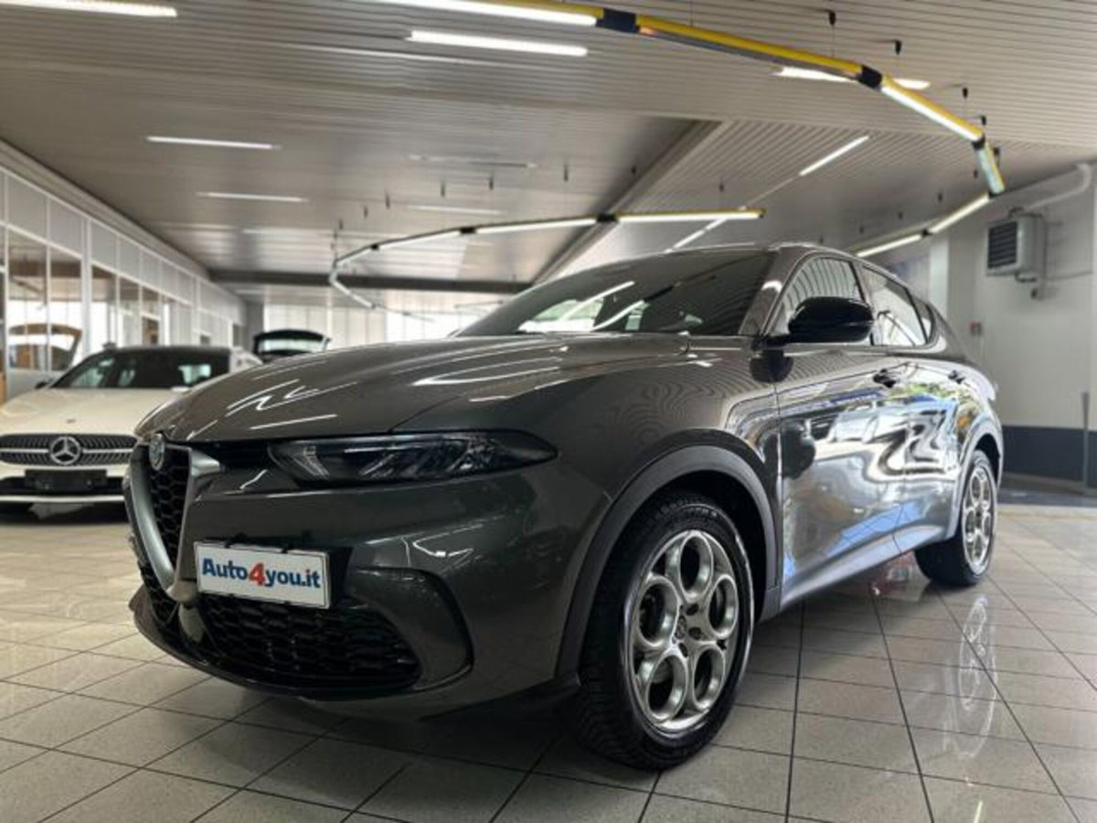 Alfa Romeo Tonale Tonale 1.5 130 CV MHEV TCT7 Super (2)