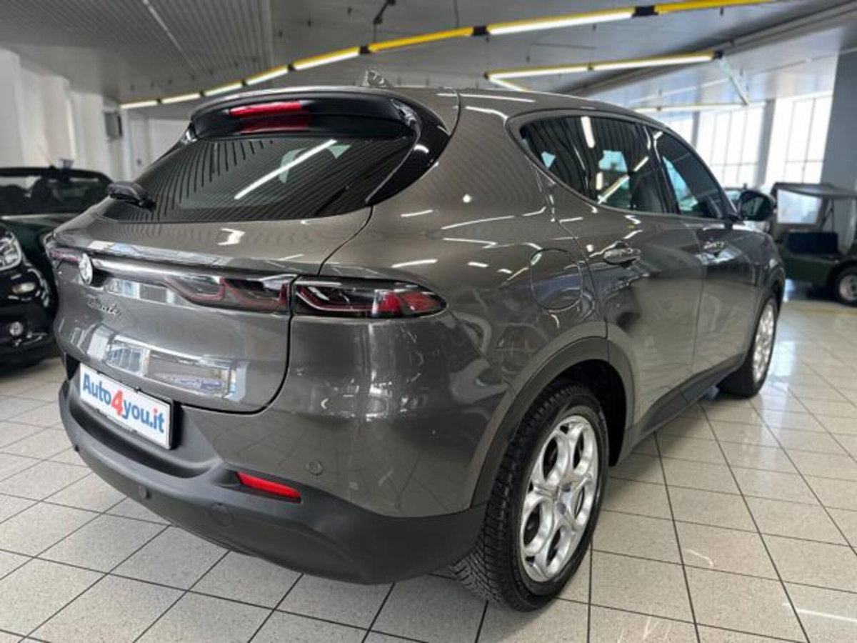 Alfa Romeo Tonale Tonale 1.5 130 CV MHEV TCT7 Super (3)
