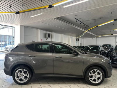 Alfa Romeo Tonale Tonale 1.5 130 CV MHEV TCT7 Super (5)
