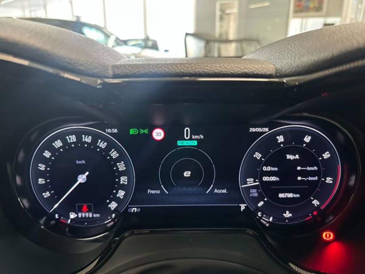 Alfa Romeo Tonale Tonale 1.5 130 CV MHEV TCT7 Super (8)