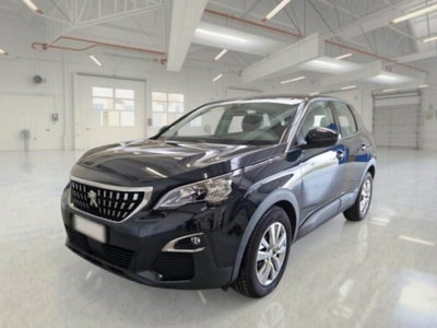 Peugeot 3008 BlueHDi 130 S&S Active usata