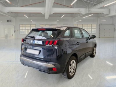 Peugeot 3008 BlueHDi 130 S&S Active (2)