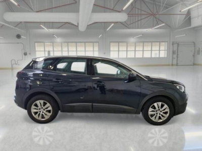 Peugeot 3008 BlueHDi 130 S&S Active (3)