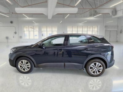 Peugeot 3008 BlueHDi 130 S&S Active (4)