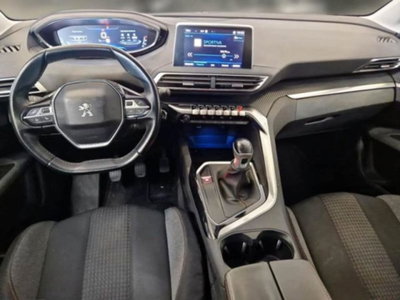 Peugeot 3008 BlueHDi 130 S&S Active (5)
