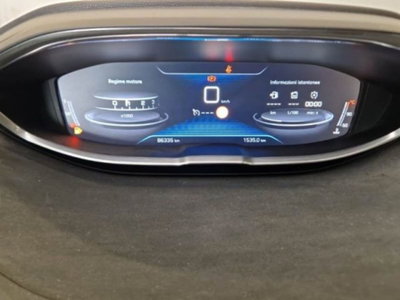 Peugeot 3008 BlueHDi 130 S&S Active (6)