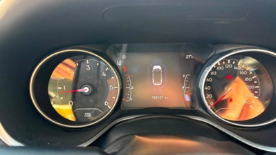 Jeep Compass 1.6 Multijet II 2WD Limited (10)