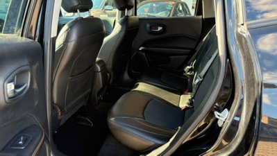 Jeep Compass 1.6 Multijet II 2WD Limited (15)
