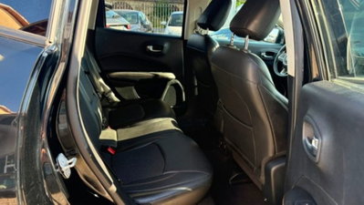 Jeep Compass 1.6 Multijet II 2WD Limited (18)