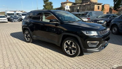 Jeep Compass 1.6 Multijet II 2WD Limited (2)