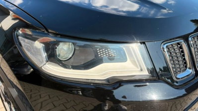 Jeep Compass 1.6 Multijet II 2WD Limited (20)