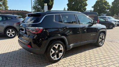 Jeep Compass 1.6 Multijet II 2WD Limited (3)