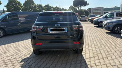 Jeep Compass 1.6 Multijet II 2WD Limited (4)