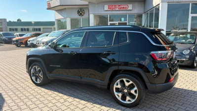 Jeep Compass 1.6 Multijet II 2WD Limited (5)