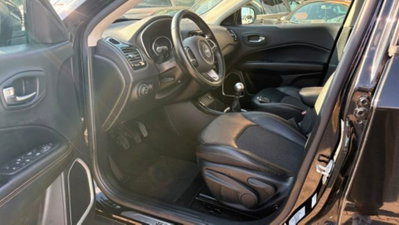 Jeep Compass 1.6 Multijet II 2WD Limited (6)
