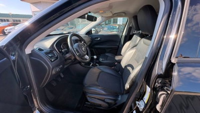 Jeep Compass 1.6 Multijet II 2WD Limited (9)