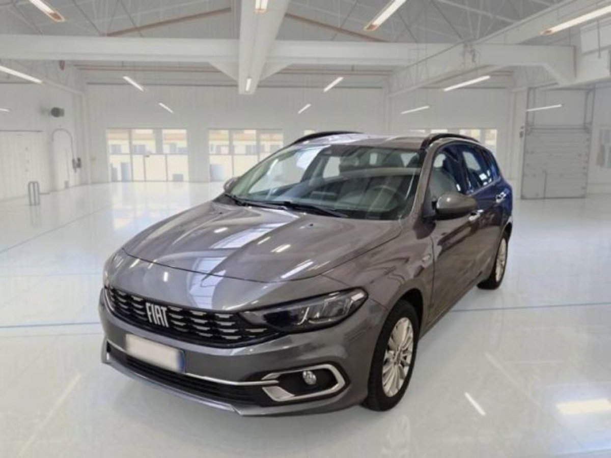 Fiat Tipo Station Wagon Tipo 1.3 Mjt S&S SW Business