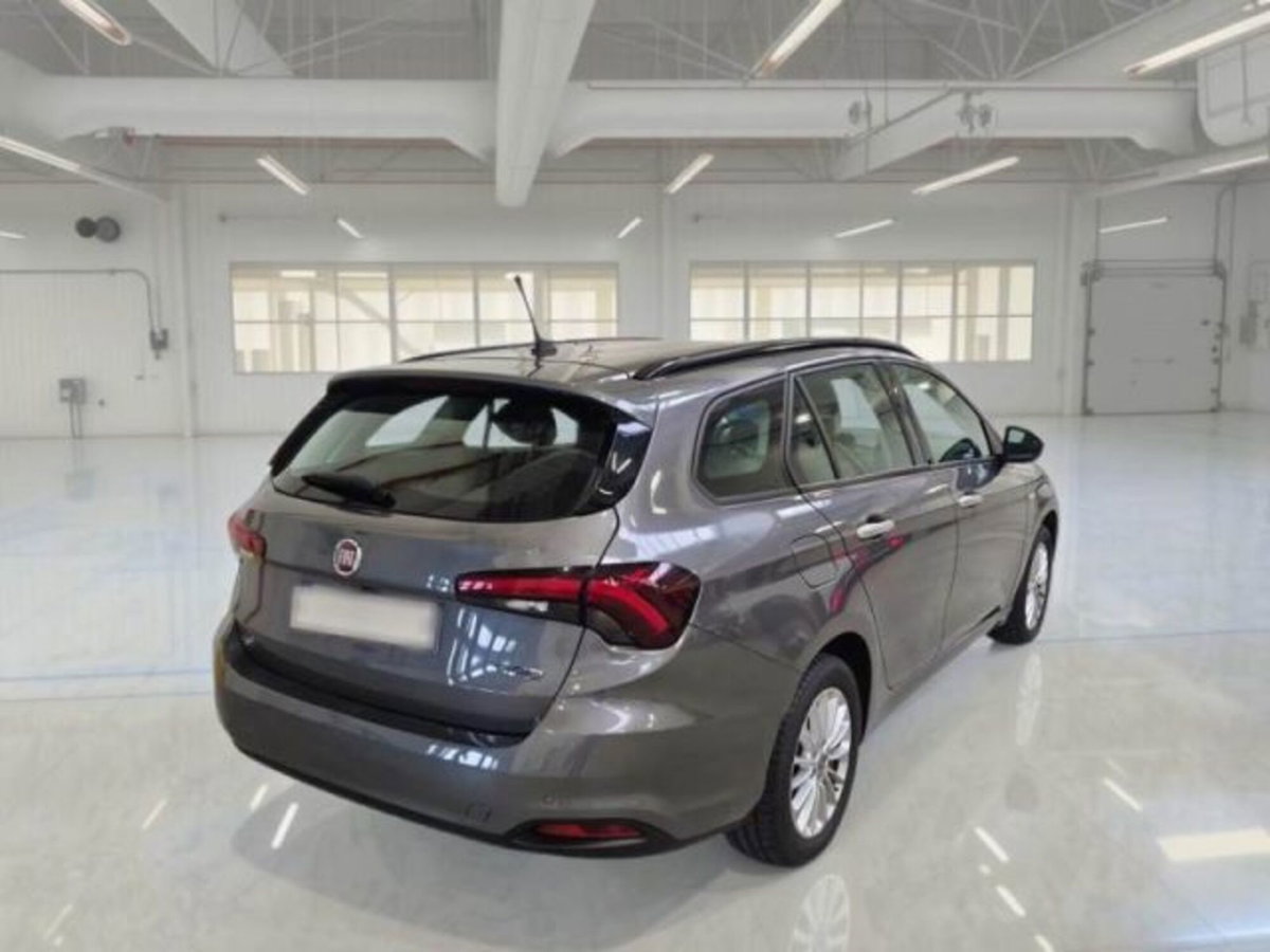 Fiat Tipo Station Wagon Tipo 1.3 Mjt S&S SW Business (2)